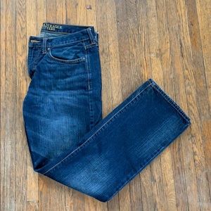 American Eagle Men’s 31x32 Original Straight Jeans